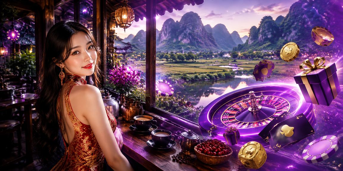 Người dùng Việt Nam đọc điều khoản dịch vụ cá cược tại Ninh Bình bên ly cà phê