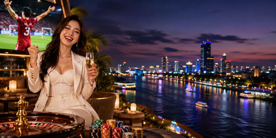 Người dùng Sài Gòn kiểm tra ưu đãi khuyến mãi trên điện thoại