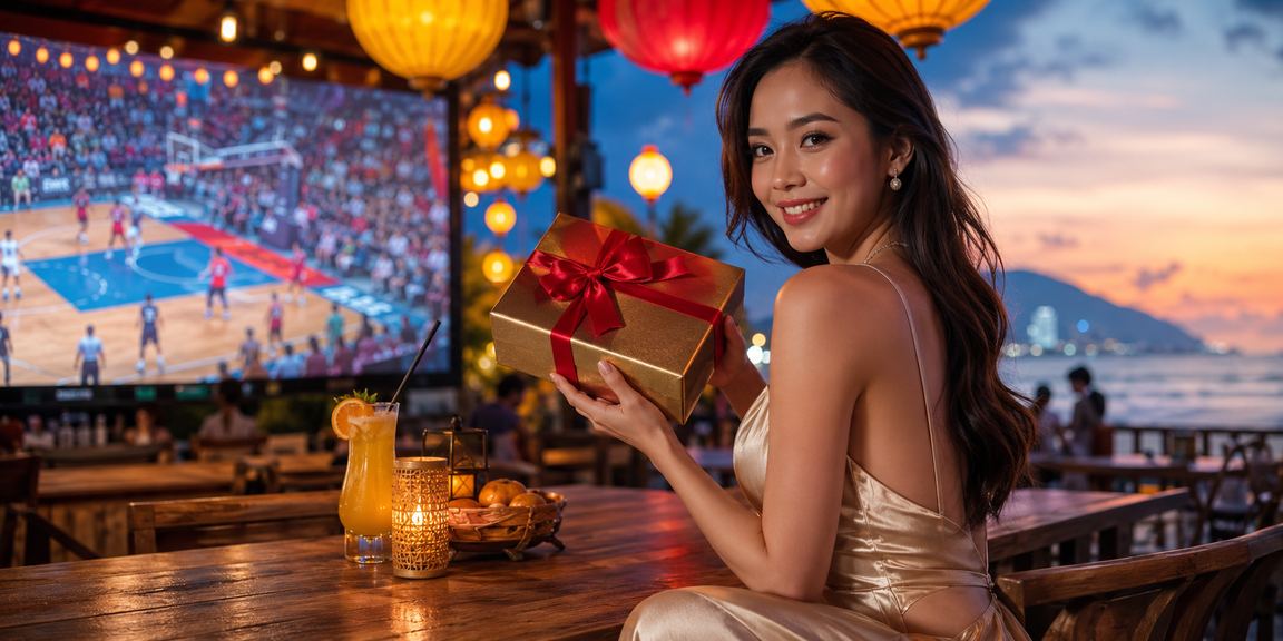 Giao diện cá cược casino trực tuyến 6400 tại Việt Nam